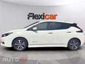 Nissan Leaf Acenta