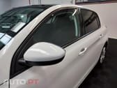 Peugeot 308 1.5 BlueHDi Allure