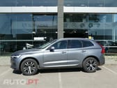 Volvo XC60 2.0 D4 Momentum Geartronic