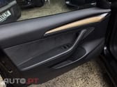Tesla Model 3 Performance Dual Motor AWD