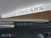 Dacia Duster 1.3 TCe Extreme