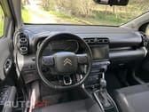 Citroen C3 Aircross 1.6 BlueHDi Shine