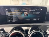 Mercedes-Benz A 180 d Progressive Aut.