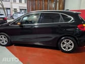 BMW 216 d Advantage Auto