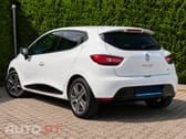 Renault Clio 1.5 DCI Night & Day