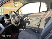 Smart ForTwo 1.0 mhd Pure 61