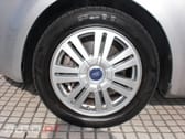 Ford C-Max 2.0 TDCi DPF Ghia