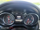 Mercedes-Benz CLA 180 AMG Line