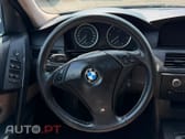 BMW 525 d