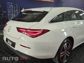 Mercedes-Benz CLA 250 e