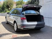 Audi A3 1.6 TDI Attraction