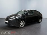 Tesla Model Y Standard RWD