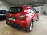 Dacia Duster 1.0 TCe ECO-G Comfort Bi-Fuel