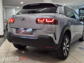 Citroen C4 Cactus 1.5 BlueHDi Shine Pack