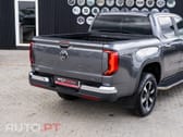 Volkswagen Amarok 3.0 TDI Style 4x4