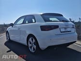 Audi A3 1.6 TDI Ambition