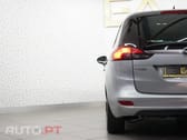Opel Zafira Tourer 1.6 CDTI ecoFLEX S&S Edition