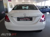 Mercedes-Benz C 220 BlueTEC