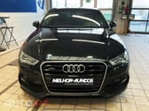 Audi A3 2.0 TDi quattro S-line Sport