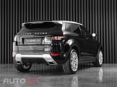 Land Rover Range Rover 2.2 eD4 Dynamic