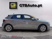 Audi A1  25 TFSI Advanced