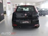 Fiat Punto 1.3 M-Jet Easy S&S