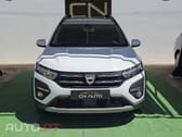 Dacia Jogger Extreme