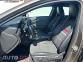 Mercedes-Benz A 180 CDI (BlueEFFICIENCY) Urban