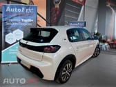 Peugeot E-208 50 kWh Active