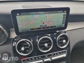 Mercedes-Benz GLC 300 GLC300 DE AMG LINE 4MATIC