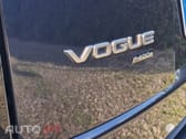 Land Rover Range Rover P400e Plug-in Vogue
