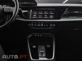 Audi A3 30 TFSI Advanced