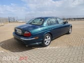 Jaguar S-Type 3.0 V6 Aut. Executive