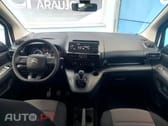 Citroen Berlingo Multispace 1.5 Bluehdi 