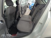 Opel Corsa 1.2 City FlexFuel