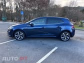 Renault Mégane 1.5 dCi Intens