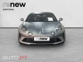 Alpine A110 S