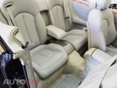 Mercedes-Benz CLK 200 K Elegance Aut.