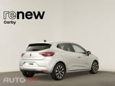 Renault Clio Clio 1.0 TCe Techno Bi-Fuel