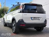 Peugeot 5008 1.2 PureTech Allure EAT8