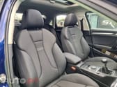 Audi A3 1.6 TDI S-line