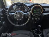 MINI Cooper ONE FIRST