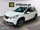 Peugeot 2008 1.2 PureTech EAT6 Allure