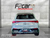 Mercedes-Benz EQE 43 AMG 4Matic Edition