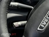 Iveco Daily PLATAFORMA + CONTENTOR