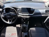Kia Stonic 1.0 T-GDI Drive