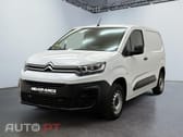 Citroen Berlingo 1.5 BlueHDi M