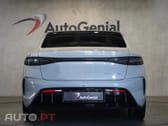 BYD Seal 82.5 kWh Design