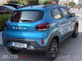 Dacia Spring Electric 45 Comfort Plus
