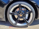 Porsche Taycan 4S bateria Performance Plus